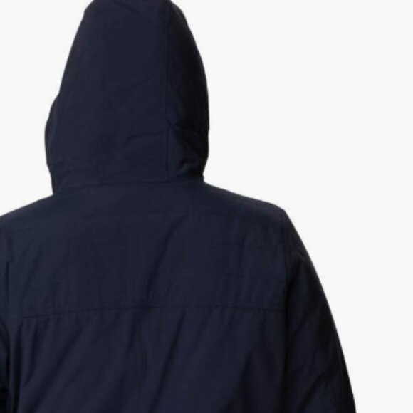 Columbia Women's Chatfield Hill Jacket- Size XXL - Picture 7 of 7